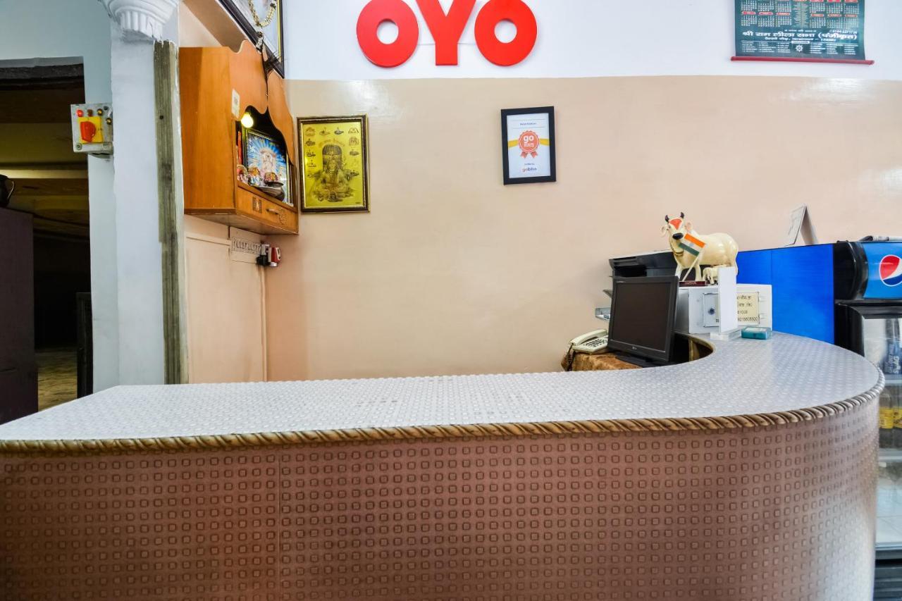 Oyo 46152 Hotel Neelam Karnāl Exterior foto